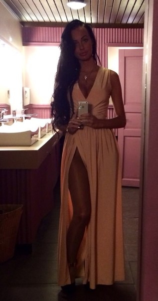 Анкета проститутки Ева - город Полазна, 22 года, №22914