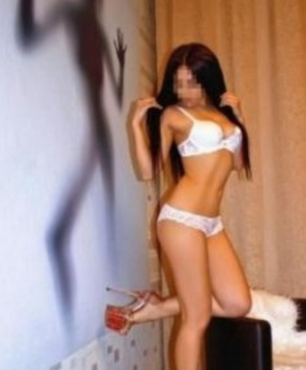 Анкета проститутки Заринка - город Полазна, 26 лет, №7487