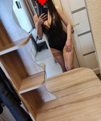 Анкета проститутки Эльза - город Полазна, 26 лет, №8665