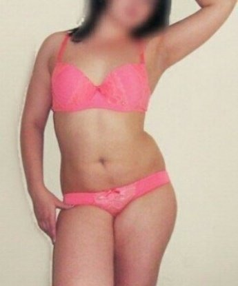 Анкета проститутки Надежда - город Полазна, 24 года, №9158